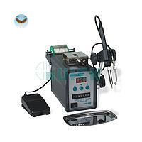Máy hàn tự động ra dây QUICK QUICK 376D (90W, 50°C~ 600°C)
